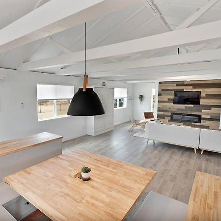 Beautiful Newly Remodeled Home, Near Jt Park 约书亚树 外观 照片