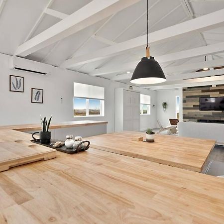Beautiful Newly Remodeled Home, Near Jt Park 约书亚树 外观 照片
