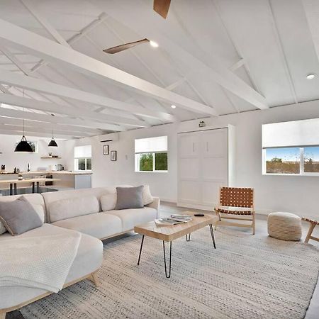 Beautiful Newly Remodeled Home, Near Jt Park 约书亚树 外观 照片