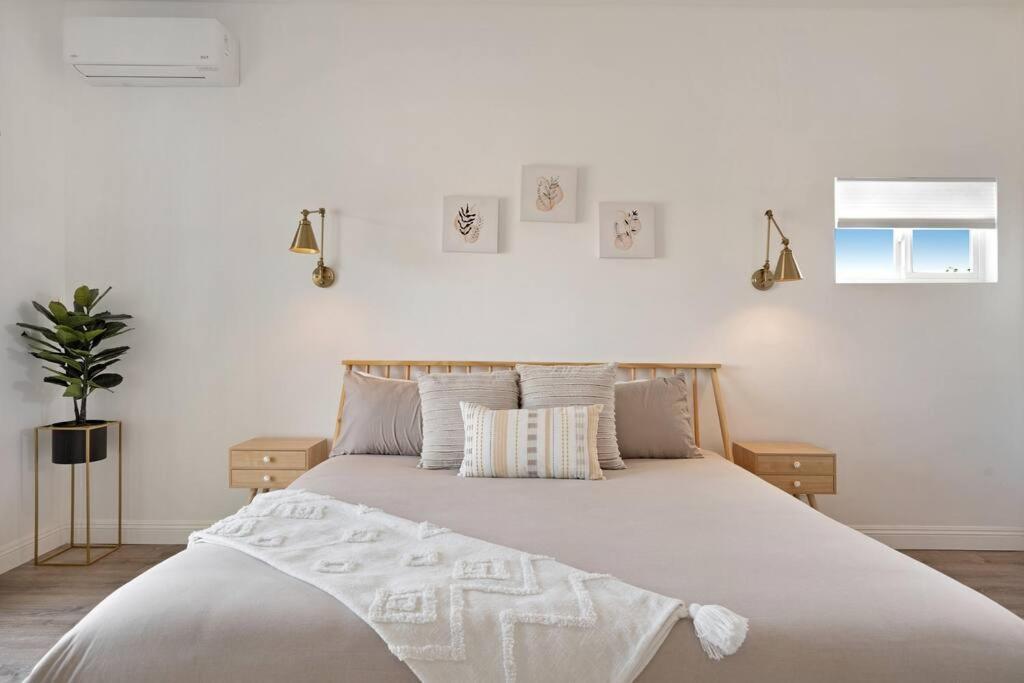 Beautiful Newly Remodeled Home, Near Jt Park 约书亚树 外观 照片