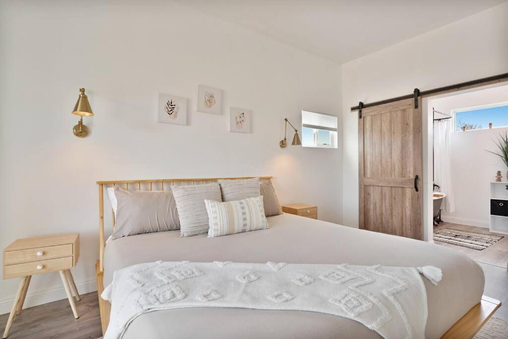 Beautiful Newly Remodeled Home, Near Jt Park 约书亚树 外观 照片