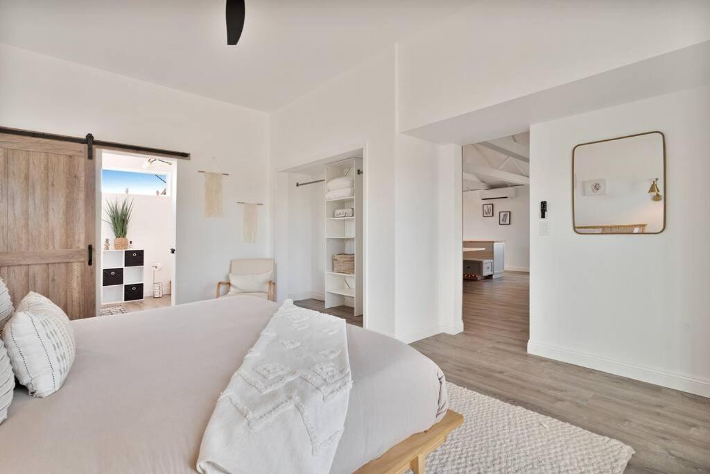 Beautiful Newly Remodeled Home, Near Jt Park 约书亚树 外观 照片